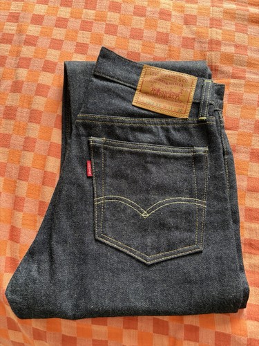 Levi vintage clothing lvc - clothing,