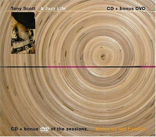 Jazz life von tony - jazz, scott