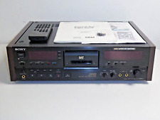 Sony DTC-2000ES High-End