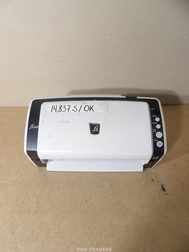 Fujitsu 6130 color adf - fi-6130,