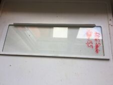 Glasplatte,Einlegeboden,Glasboden.48,8x15,5 cm.für AEG Santo Kühlschranke.TOP.