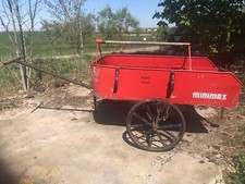 Dekoration Gaststätte Theke Präsentation Kuriosität Sammeln Feuerwehr