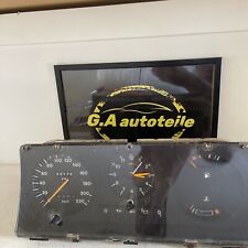 Tachometer FORD Taunus (GBFK) 78BB10849 116919