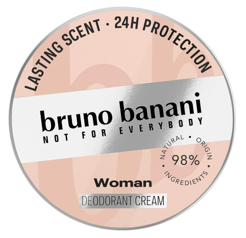 Bruno banani woman deo - woman,