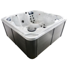 Sanotechnik Whirlpool Outdoor