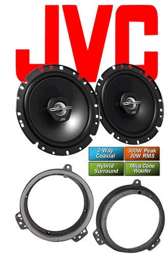 Jvc lautsprecher für - jvc, a4