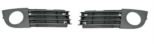 Für audi 2x gitter - für,
