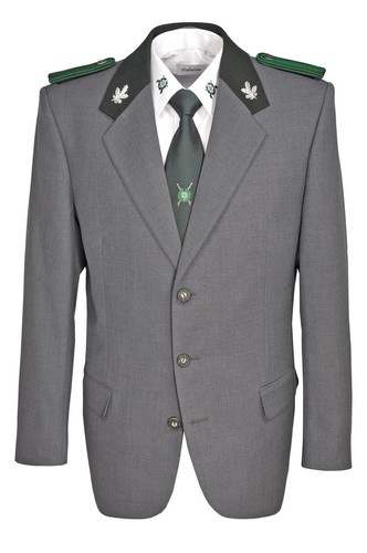 Schützenjacke modell hubertus - modell,