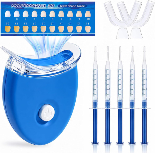 Hochwertiges teeth whitening - hochwertiges,