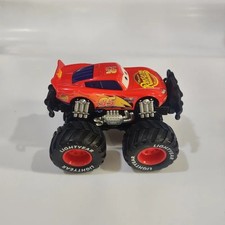 Disney Pixar Cars Toy