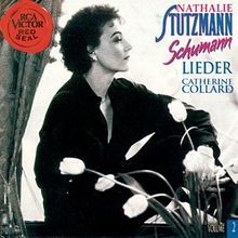 Schumann lieder vol von - schumann,
