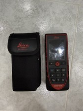leica disto d510 lasermeter