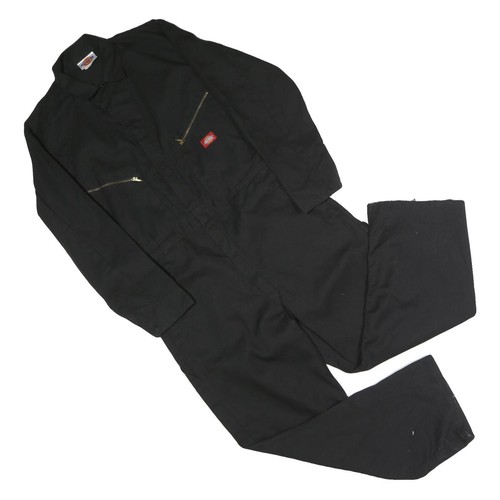 Dickies herren schwarz - dickies,