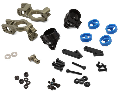 Kyosho conversion set mp10 - kyosho,