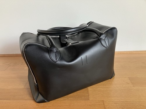 Golden goose ledertasche - golden,