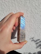 Mondstein Turm Obelisk