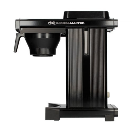 Moccamaster thermoserve - moccamaster,