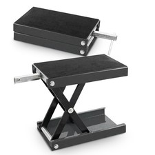 Scherenheber Montageständer