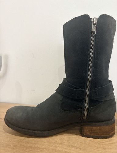 Ugg australia damen leder - ugg,