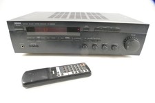 Yamaha RX-385RDS Receiver