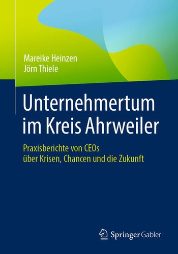 Unternehmertum kreis - unternehmertum, im