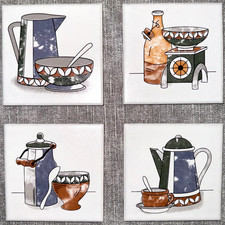 Fliese Küche Karaffe