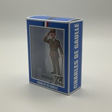 CHARLES DE GAULLE GENERAL DE