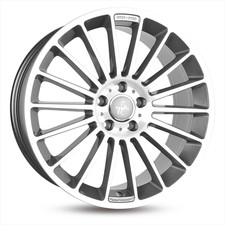 17 Zoll KESKIN KT15 5x108 ET48