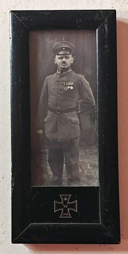 Foto weltkrieg garde soldat - foto,