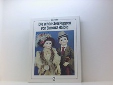 Die schönsten Puppen von