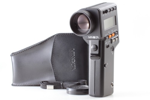 Fast neuwertig minolta - [fast, neuwertig]