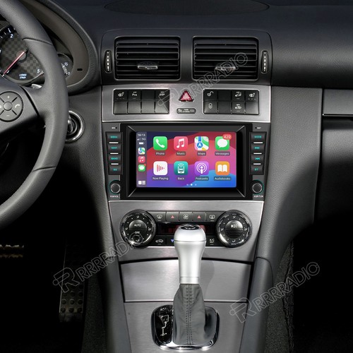 Android für mercedes benz - für, mercedes-benz