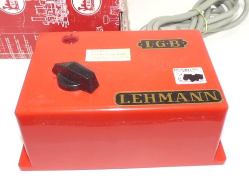 Lehmann lgb super 5008 - lehmann,