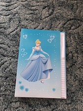 Disney Fotoalbum Cinderella