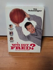 Wo ist Fred? (DVD) Zustand Gut