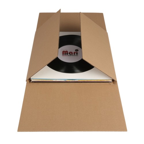 Lp 2 wellige - lp, 2-wellige