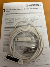 DC105 Magnetkontakte von Aritech | 10 Stück | NEU