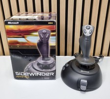 Microsoft Sidewinder Joystick