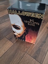 DVD - HALLOWEEN BOX - DIE