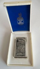 Feuerzeug Gas, HADSON