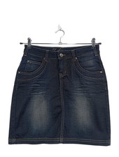 ZABAIONE Jeansrock Damen Rock