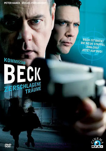 Kommissar beck - beck,