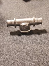 IVT Würth Fitting T-Stück 20