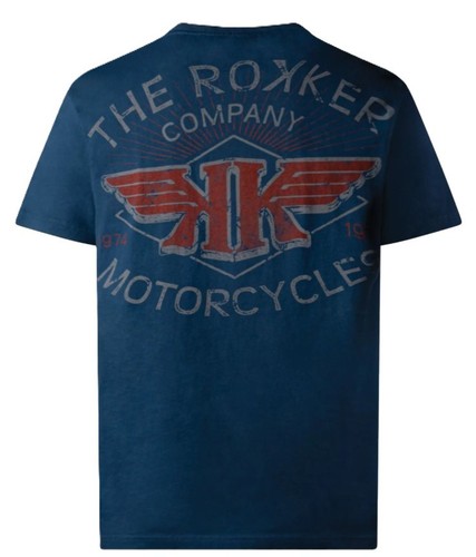 The rokker company - the,