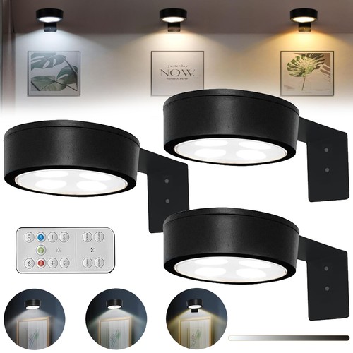 Bilderlampe kabellos - bilderlampe,
