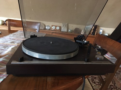 Thorens 320 vinyl - 320,