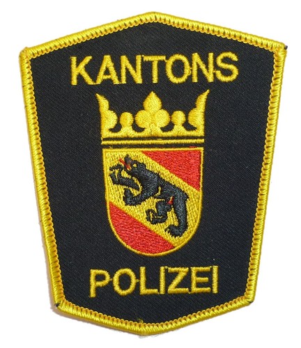 Abzeichen polizei schweiz - abzeichen,