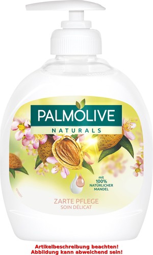 Palmolive flüssigseife - palmolive,