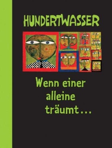 Wenn einer alleine träumt