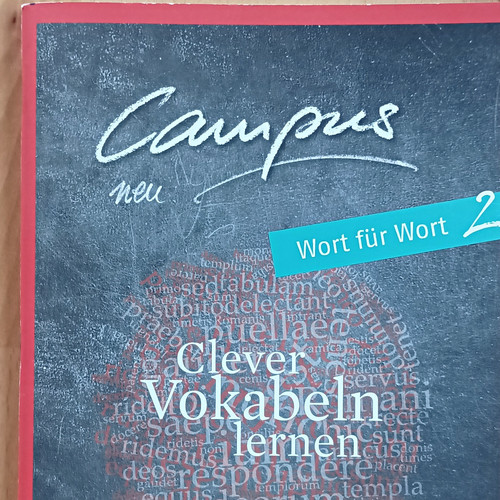 Buchner campus neu wort - buchner,